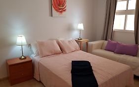 alquilaencanarias Los Abrigos La Arena